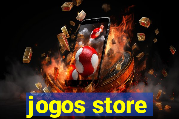 jogos store