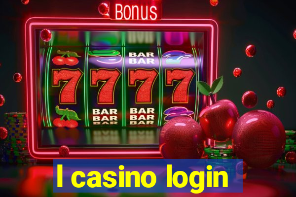 l casino login