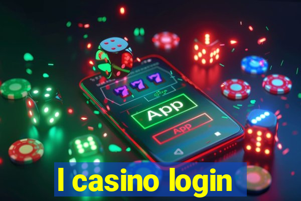 l casino login