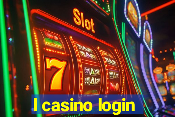 l casino login