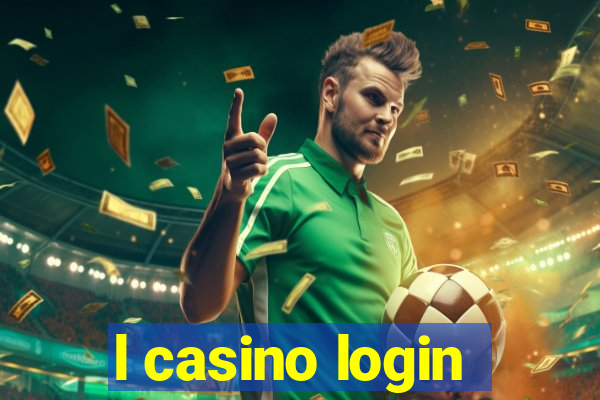 l casino login