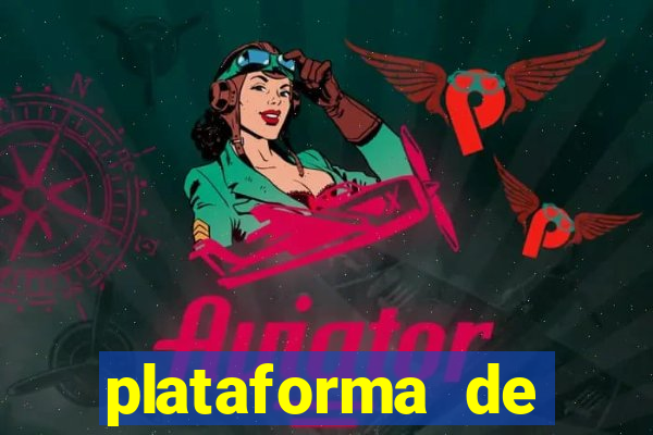 plataforma de apostas fortune tiger