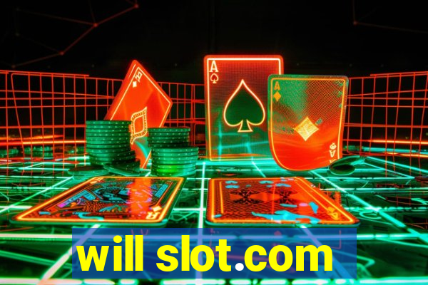 will slot.com