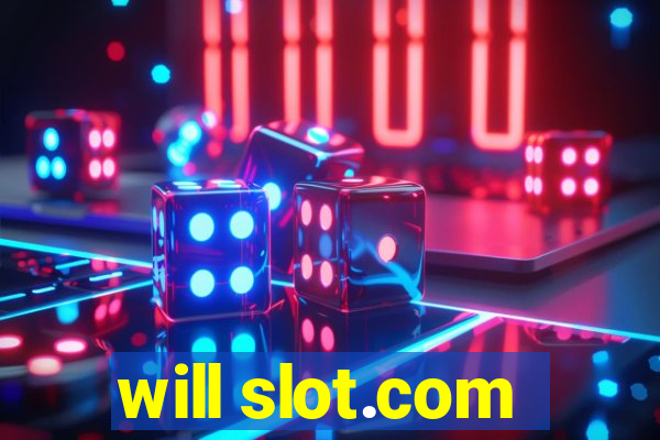 will slot.com