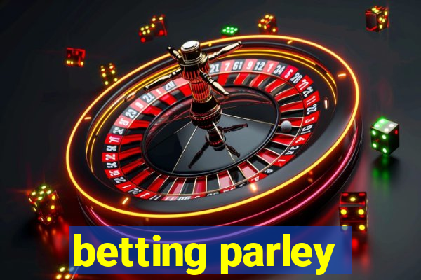 betting parley