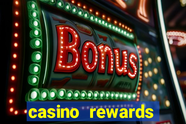 casino rewards bonus sans dép?t