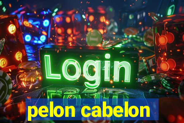 pelon cabelon