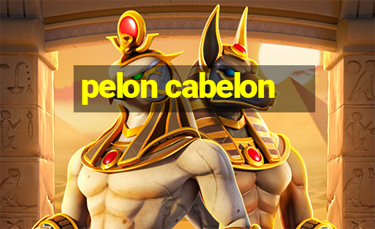 pelon cabelon