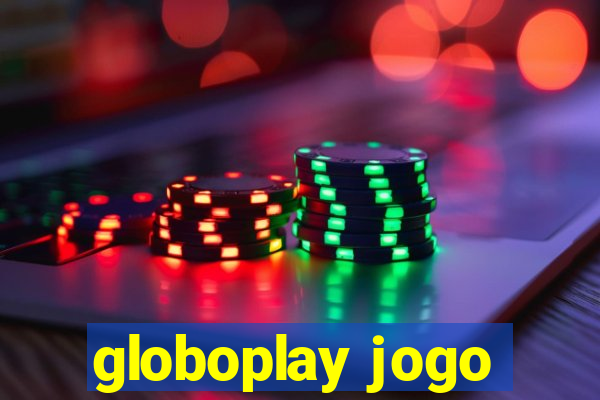 globoplay jogo