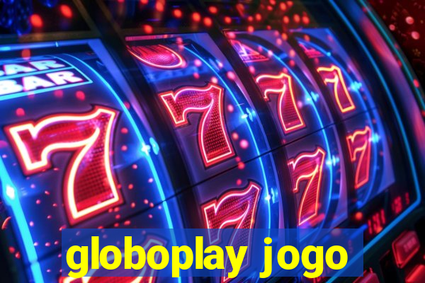 globoplay jogo