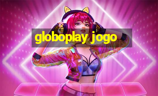 globoplay jogo