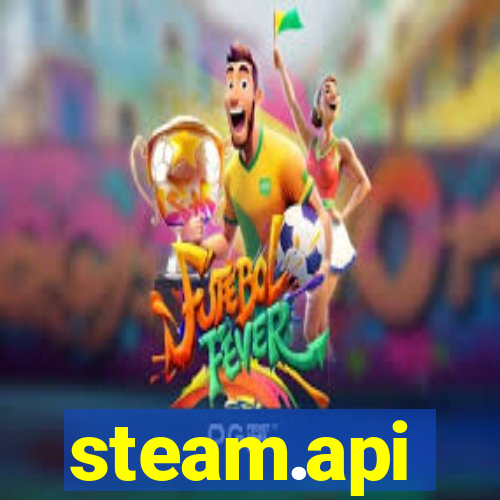 steam.api