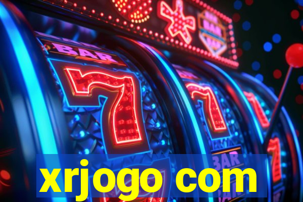 xrjogo com