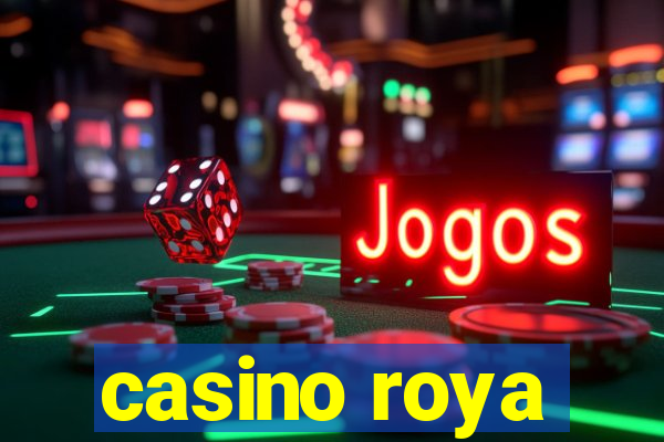 casino roya