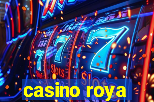 casino roya