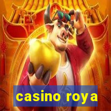 casino roya