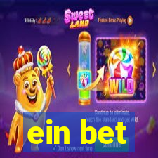 ein bet