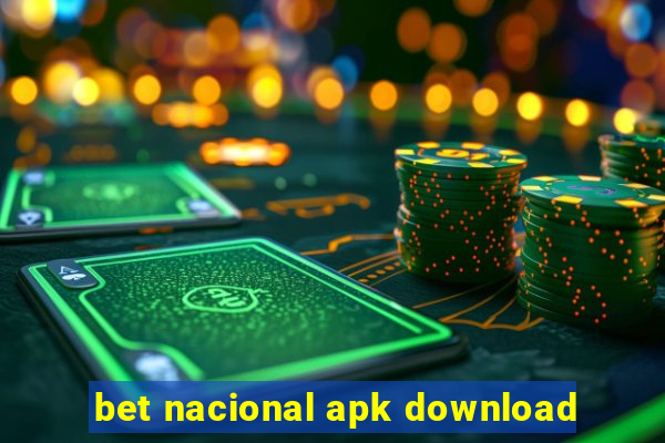 bet nacional apk download