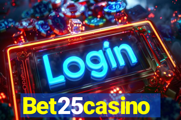 Bet25casino