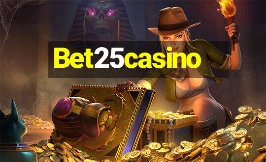 Bet25casino