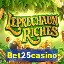 Bet25casino