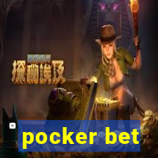 pocker bet