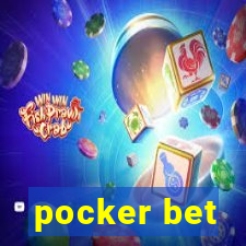 pocker bet