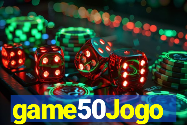 game50Jogo