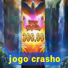 jogo crasho