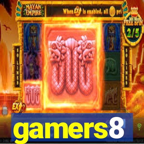 gamers8