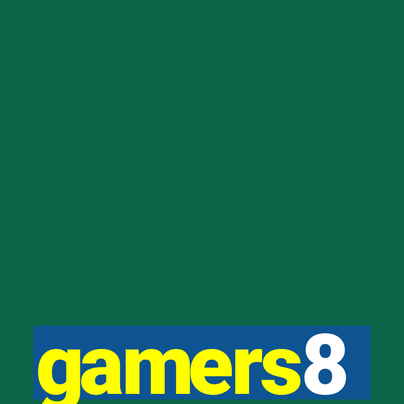 gamers8