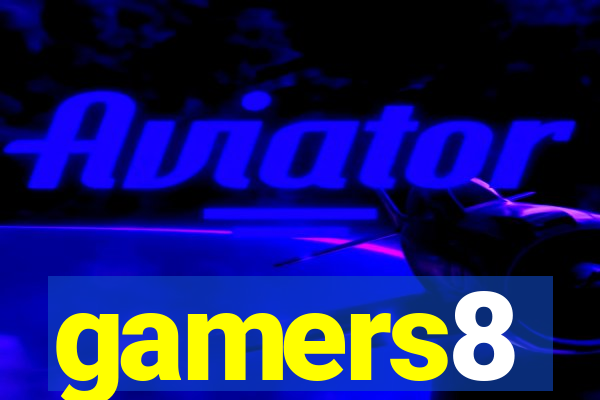 gamers8