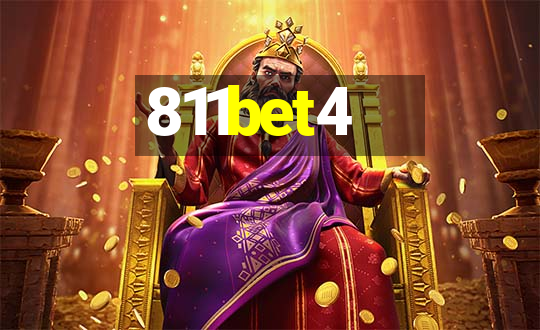 811bet4