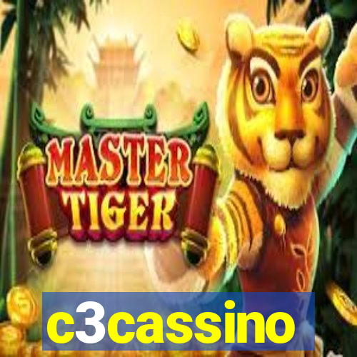 c3cassino