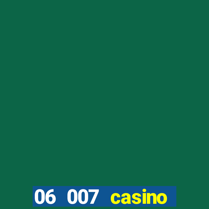 06 007 casino royale 1967 nao oficial capa