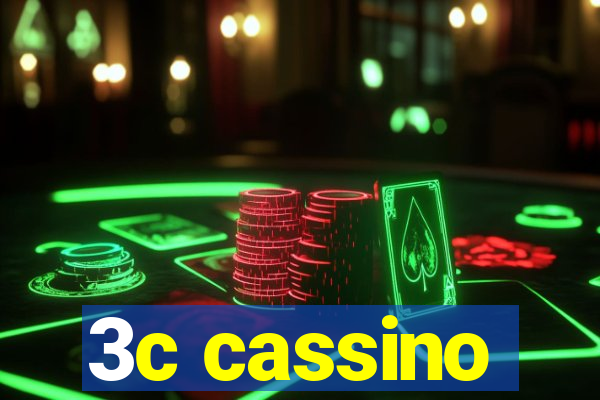 3c cassino