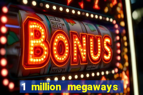 1 million megaways bc casinos