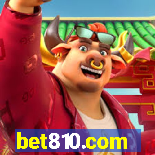 bet810.com