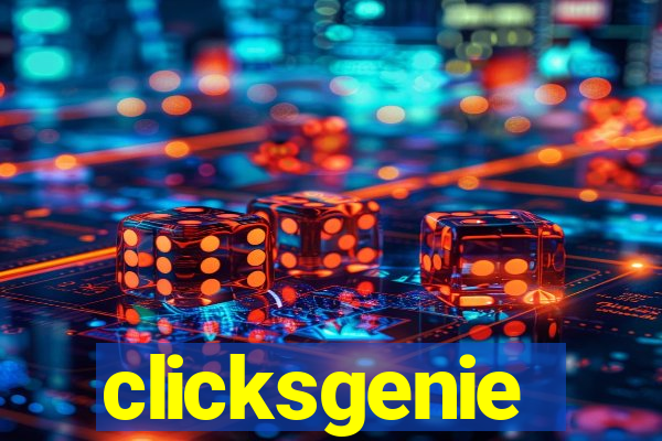 clicksgenie