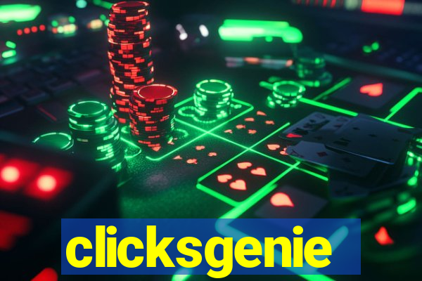 clicksgenie