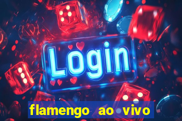 flamengo ao vivo multi tv