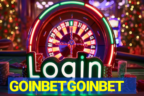 GOINBETGOINBET