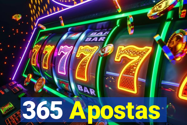 365 Apostas