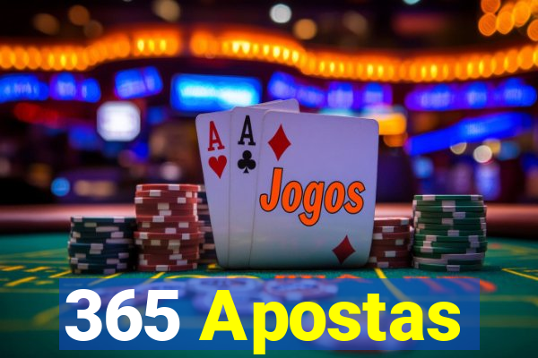 365 Apostas