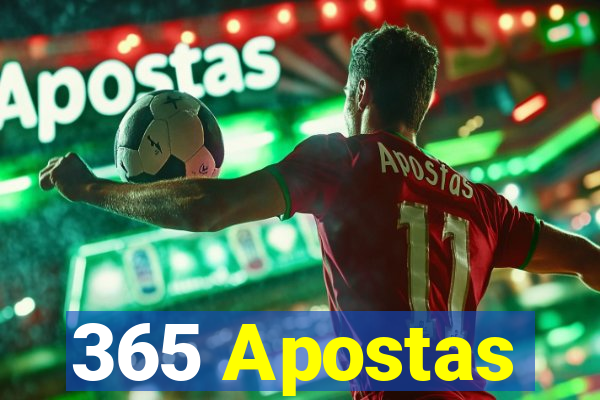 365 Apostas