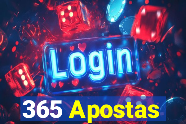 365 Apostas