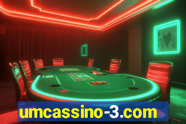 umcassino-3.com