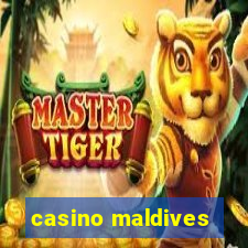 casino maldives