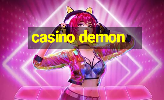 casino demon