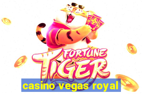 casino vegas royal